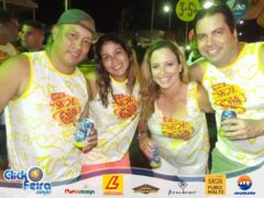 Bloco Skol Folia